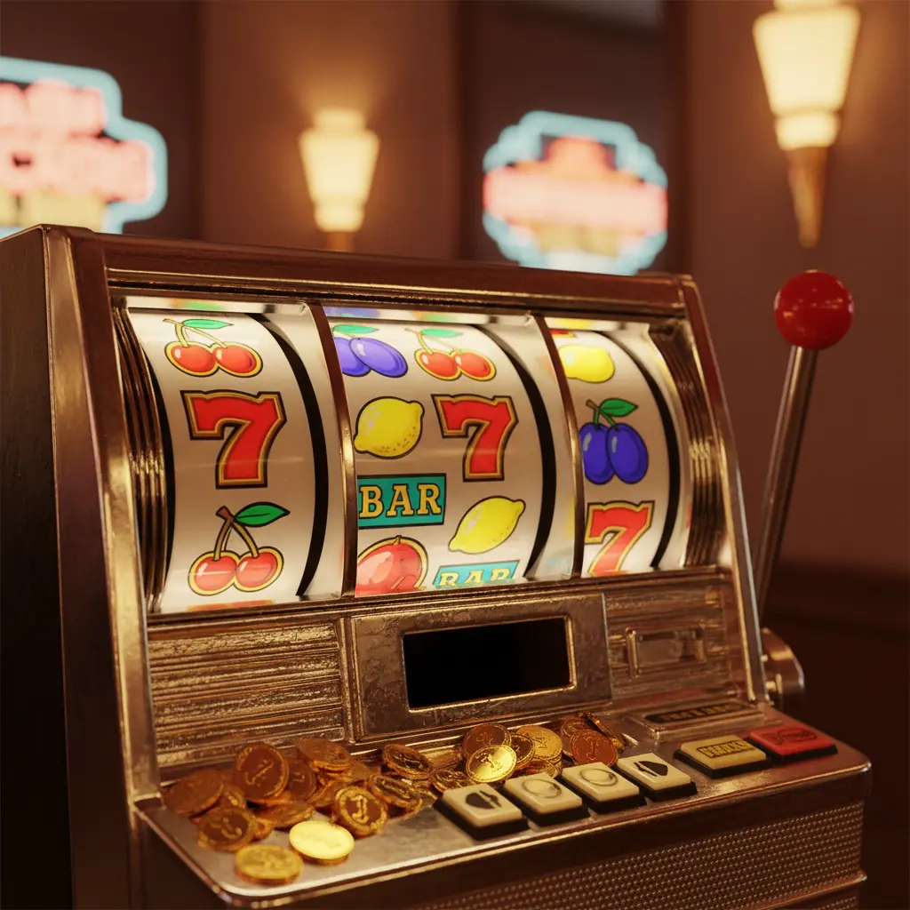 Fortune Tiger Riches