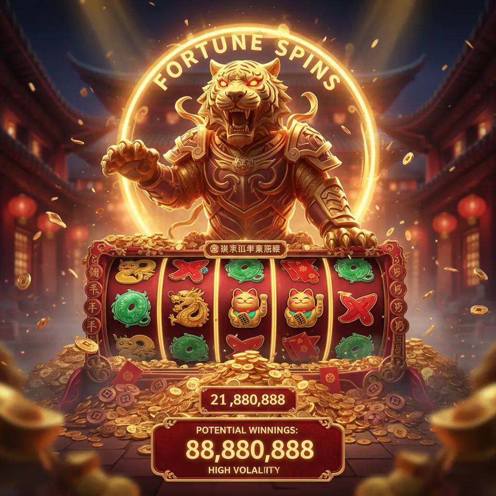 Fortune_Tiger_Riches