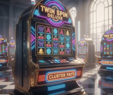 LinkedReels_NeonRetroSpin