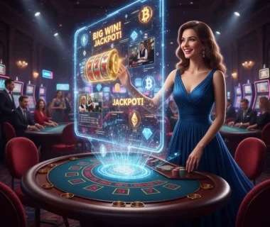 Virtual Fortune Frenzy